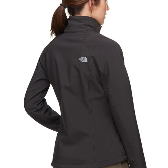 North Face Apex Bionic Softshell jacket - Picture 3 of 3